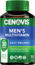 Cenovis-Mens-Multivitamin-100-Capsules Sale