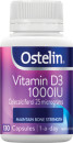 Ostelin-Vitamin-D3-1000IU-130-Capsules Sale