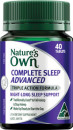 Natures-Own-Complete-Sleep-Advanced-40-Tablets Sale