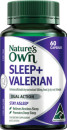 Natures-Own-Sleep-Valerian-60-Capsules Sale