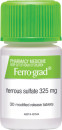 Ferro-grad-30-Tablets Sale
