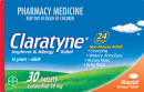 Claratyne-Non-Drowsy-30-Tablets Sale