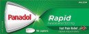 Panadol-Rapid-16-Capsules Sale