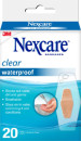 3M-Nexcare-Waterproof-Strips-Medium-20-Pack Sale