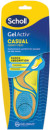 Scholl-Gel-Activ-Casual-Insole Sale