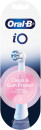 Oral-B-iO-Gentle-Clean-and-Gum-Protect-Refills-White-2-Pack Sale