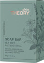 Skin-Theory-Soap-Bar-Antibacterial-Tea-Tree-180g Sale