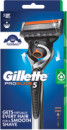 Gillette-Fusion-Proglide-Razor-2-Blade-Refills Sale