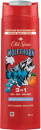 Old-Spice-Shower-Gel-3-in-1-Wolfthorn-Sweet-Citrus-Scent-400ml Sale