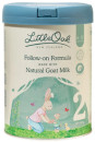 LittleOak-Natural-Goat-Milk-Follow-on-Formula-with-Olive-Oil-Stage-2-800g Sale