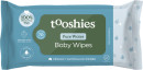 Tooshies-Baby-Wipes-Pure-Water-70-Pack Sale