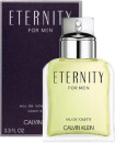 Calvin-Klein-Eternity-EDT-100mL Sale
