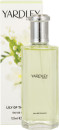 Yardley-Lily-Of-The-Valley-EDT-125mL Sale