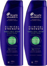 Head-Shoulders-Clinical-Strength-Cooling-Itch-Control-Shampoo-400mL Sale
