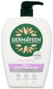 DermaVeen-Extra-Hydration-Gentle-Soap-Free-Wash-1-Litre Sale