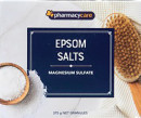 Pharmacy-Care-Epsom-Salts-375g Sale