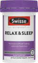 Swisse-Ultiboost-Relax-Sleep-60-Tablets Sale