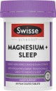 Swisse-Ultiboost-Magnesium-Sleep-60-Tablets Sale
