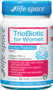 Life-Space-TrioBiotic-For-Women-30-Capsules Sale