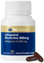 BioCeuticals-Ubiquinol-BioActive-300mg-30-Capsules Sale