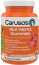 Carusos-Milk-Thistle-Gummies-60-Pastilles Sale
