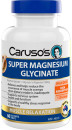 Carusos-Super-Magnesium-Glycinate-60-Tablets Sale