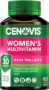Cenovis-Womens-Multivitamin-100-Capsules Sale