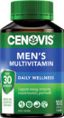Cenovis-Mens-Multivitamin-100-Capsules Sale