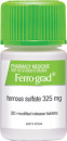 Ferro-Grad-30-Tablets Sale
