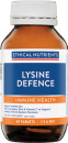 Ethical-Nutrients-Lysine-Defence-60-Tablets Sale