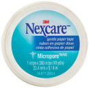 Nexcare-Micropore-Gentle-Paper-Tape-White-254mm-x-914m Sale