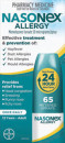 Nasonex-Allergy-Nasal-Spray-65-Doses Sale