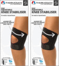 Thermoskin-Sport-Adjustable-Knee-Stabiliser-Small-Medium Sale