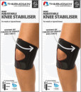 Thermoskin-Sport-Adjustable-Knee-Stabiliser-Large-Extra-Large Sale