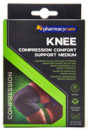 Pharmacy-Care-Knee-Compression-Comfort-Support-Medium Sale