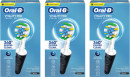 Oral-B-Pro-300-Electric-Toothbrush-Black Sale