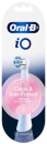 Oral-B-iO-Gentle-Clean-and-Gum-Protect-Refills-White-2-Pack Sale
