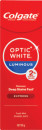 Colgate-Optic-White-Luminous-Express-Toothpaste-85g Sale