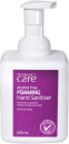 Pharmacy-Care-Alcohol-Free-Foaming-Hand-Sanitiser-600mL Sale