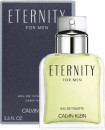 Calvin-Klein-Eternity-EDT-100mL Sale