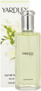 Yardley-Lily-Of-The-Valley-EDT-125mL Sale