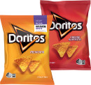 Doritos-Corn-Chips-150170g-Selected-Varieties Sale
