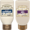 Heinz-Seriously-Good-Aioli-or-Mayonnaise-295mL-Selected-Varieties Sale