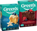 Greens-Baking-Mix-490-530g-Selected-Varieties Sale