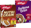 Kelloggs-Cereal-NutriGrain-290g-Sultana-Bran-420g-or-Special-K-Original-300g Sale