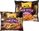 McCain-Pub-Style-Wedges-or-Fries-750g-Selected-Varieties Sale
