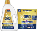 OMO-Ultimate-Laundry-Liquid-2-Litre-Powder-2kg-or-Capsules-28-Pack-Selected-Varieties Sale