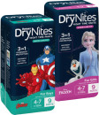 Huggies-DryNites-Pants-810-Pack-Selected-Varieties Sale