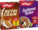 Kelloggs-Cereal-NutriGrain-290g-Sultana-Bran-420g-or-Special-K-Original-300g Sale