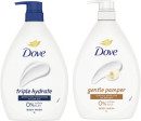 Dove-Body-Wash-1-Litre-Selected-Varieties Sale